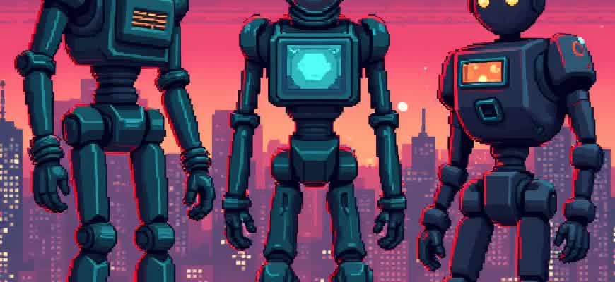 Automation-x Corporation