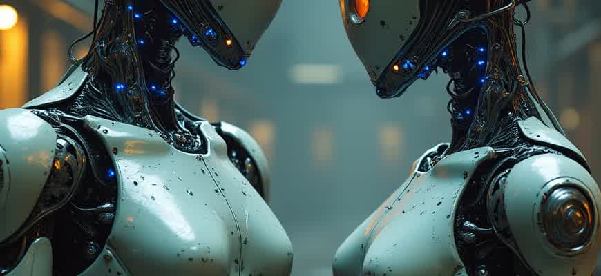 Automated Financial Investing Examples