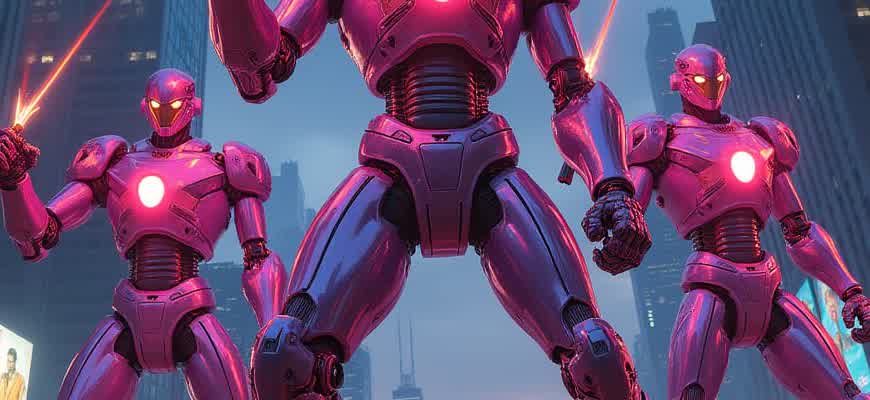 Automated Streams of Income