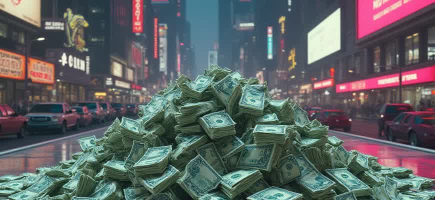 Fast Passive Income Ideas