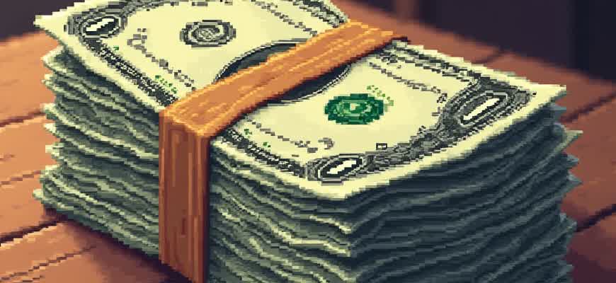 Digital Products Etsy Income