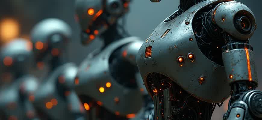 Examples of Automated Financial Systems