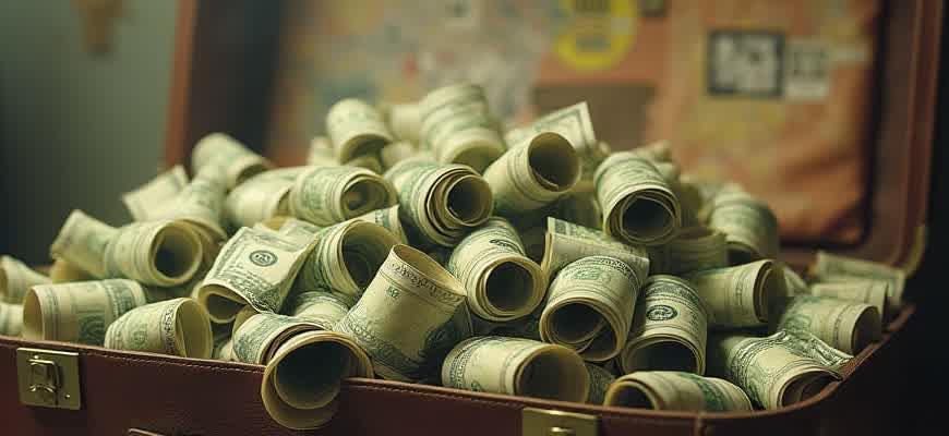 Innovative Passive Income Ideas
